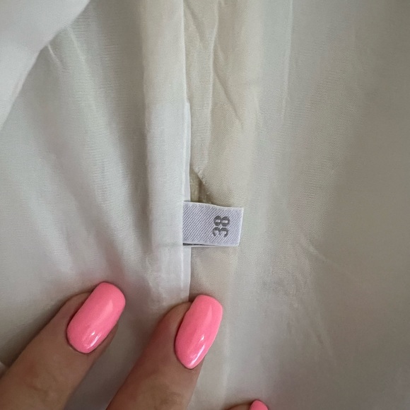 100% authentic Prada blazer, size 38 - Picture 3 of 4